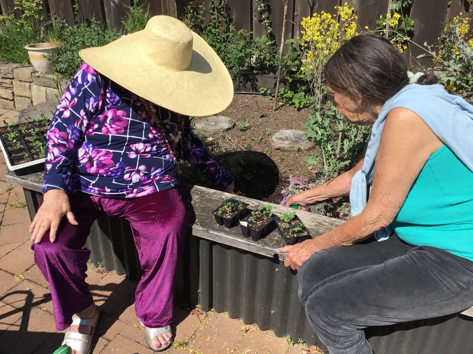 SeniorHome.ca - Greenwoods Eldercare Society