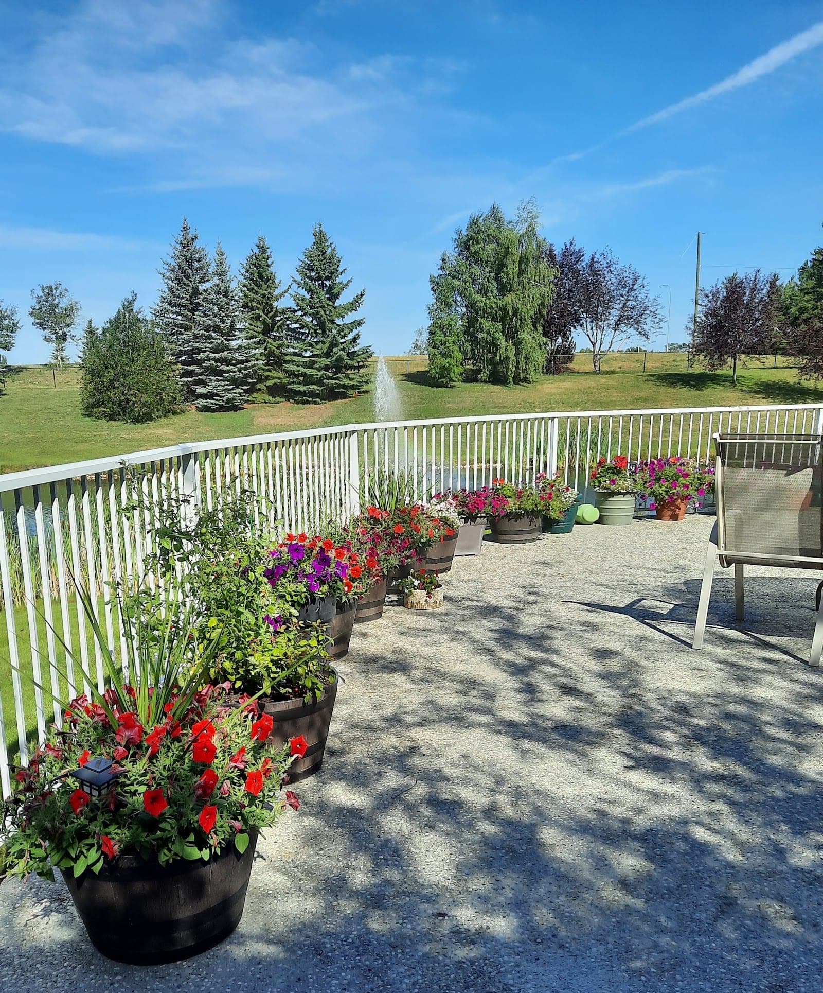 Southfort Bend Gardens (photo: Southfort Bend Gardens, via Google)