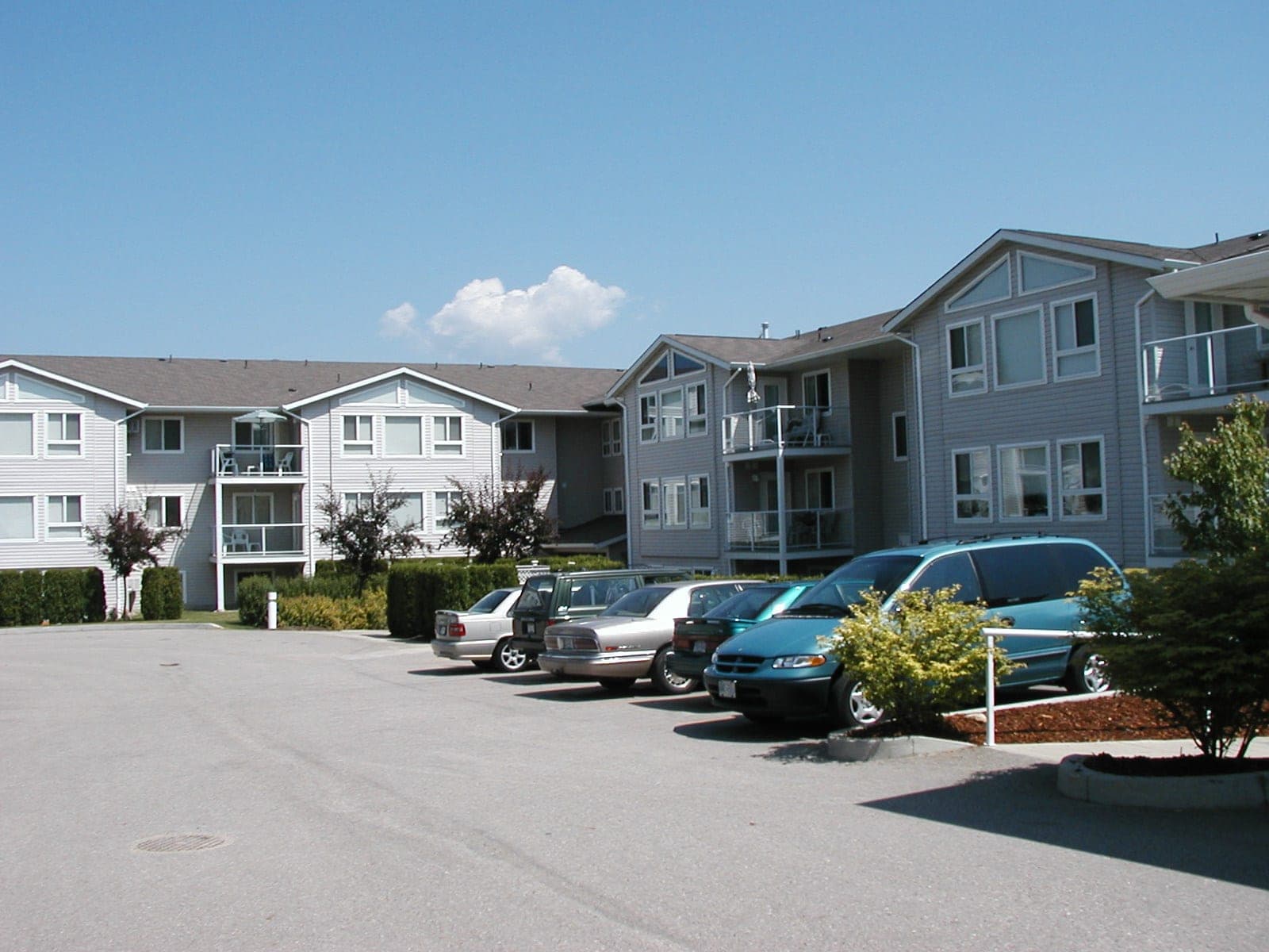 Sun Ridge Estates (photo: Sun Ridge Estates, via Google)