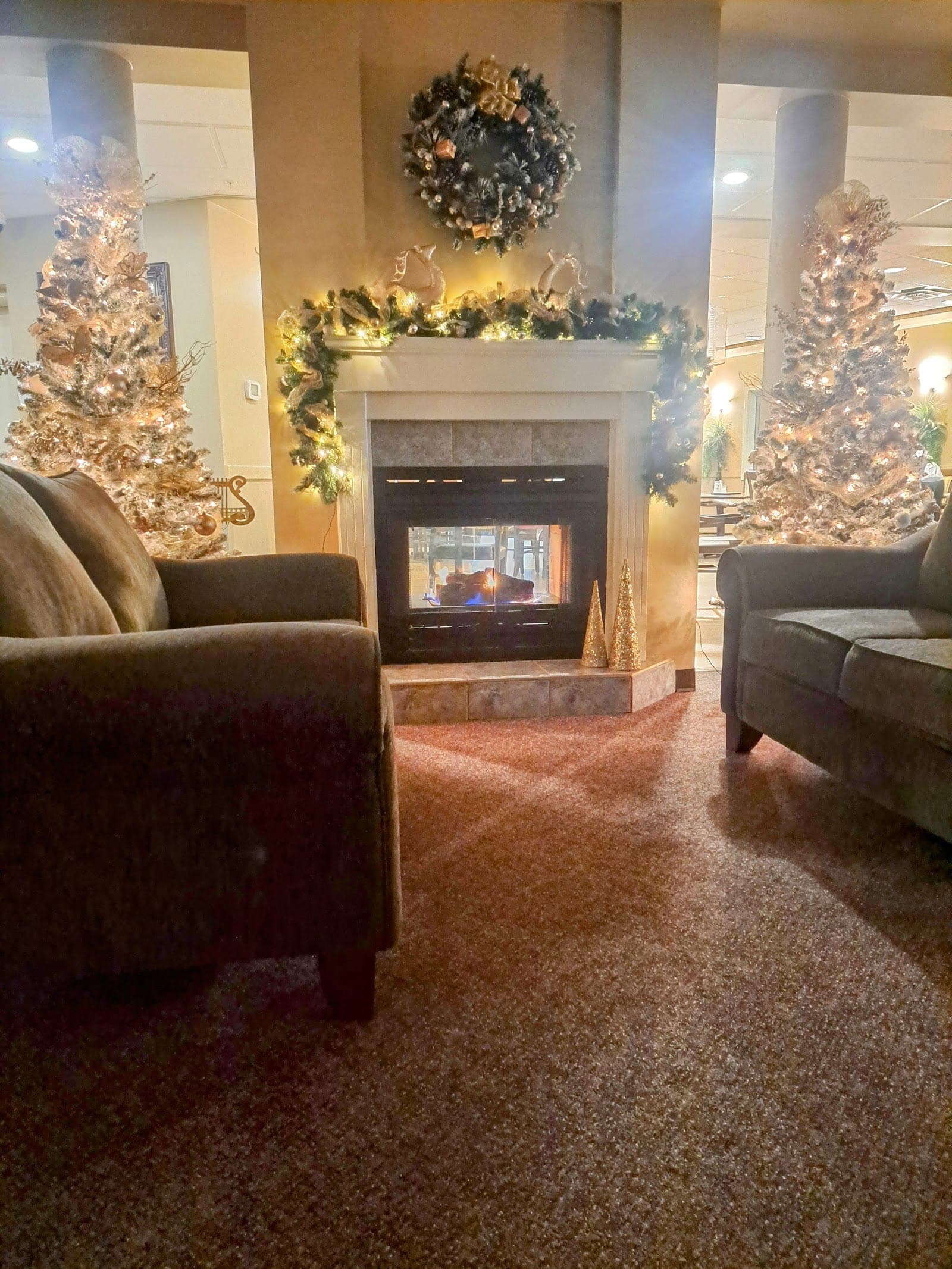Heritage House Assisted Living Residence (photo: Janet Auger, via Google)