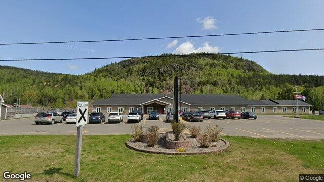 Providential Living (Google Street View)