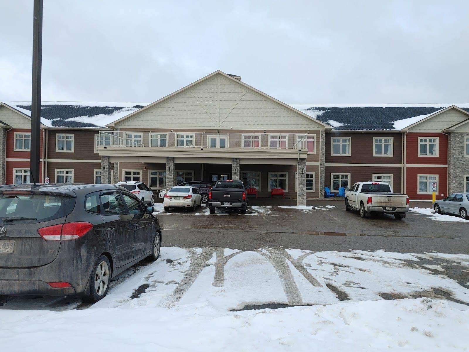 Kingsway Living (photo: Logan D., via Google)