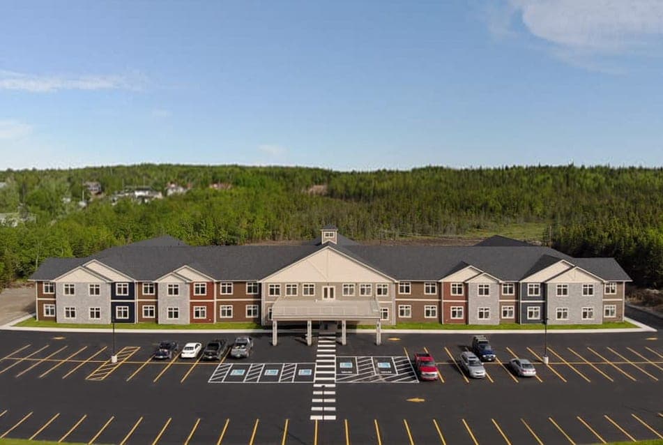 Kingsway Living (photo: Kingsway Living Lewisporte, via Google)