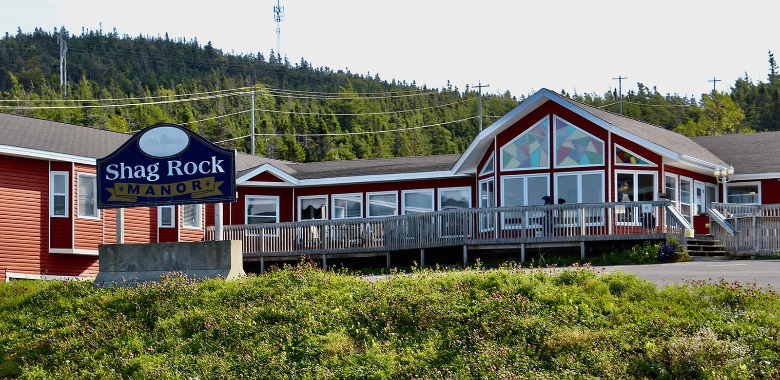 SeniorHome.ca - Shag Rock Manor Personal Care Home