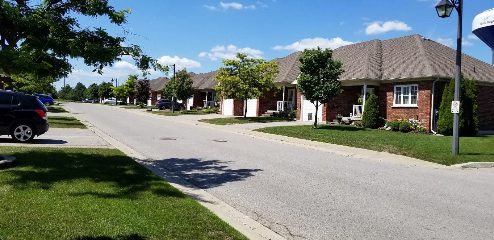 Northern Gate Retirement Community (photo: Susan Wong, via Google)