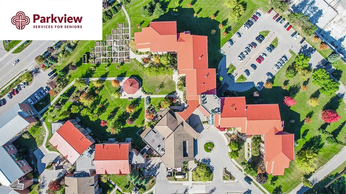 SeniorHome.ca - Parkview Home