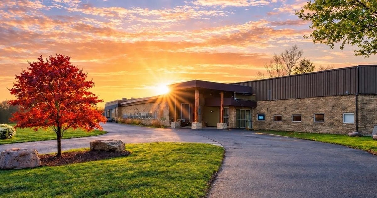 SeniorHome.ca - Marlborough Place Long Sault Senior Assisted Living