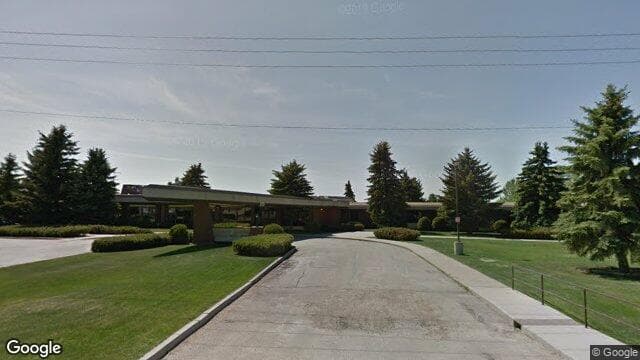 Spruce Manor Special Care Home (Google Street View)