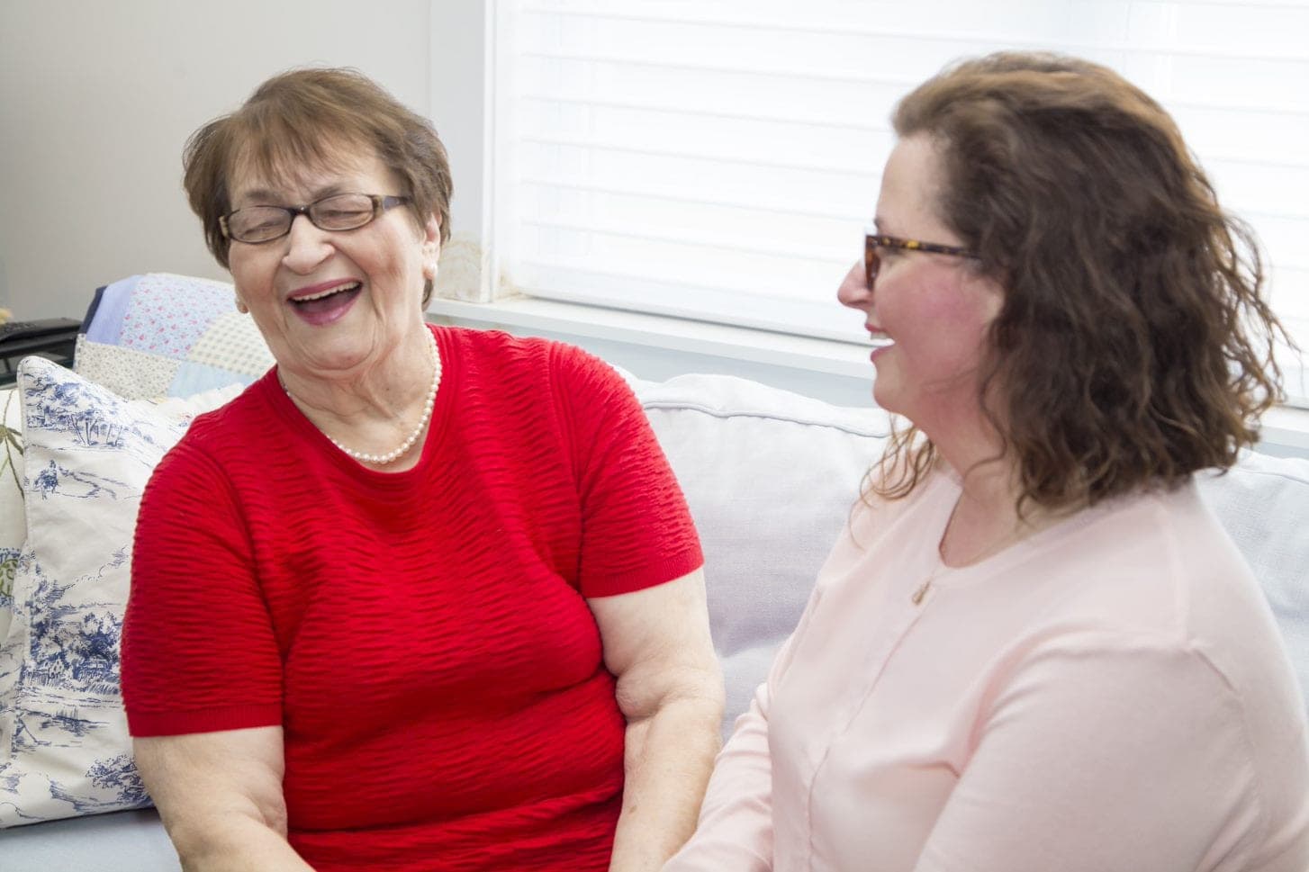 Caregivers (photo: Caregivers, via Google)