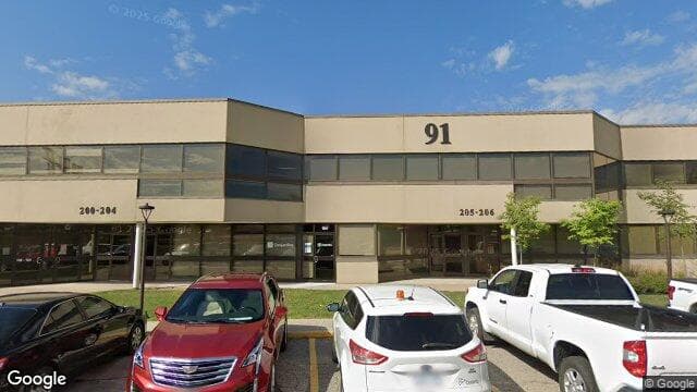 Qualicare Home Care Etobicoke-Vaughan (Google Street View)