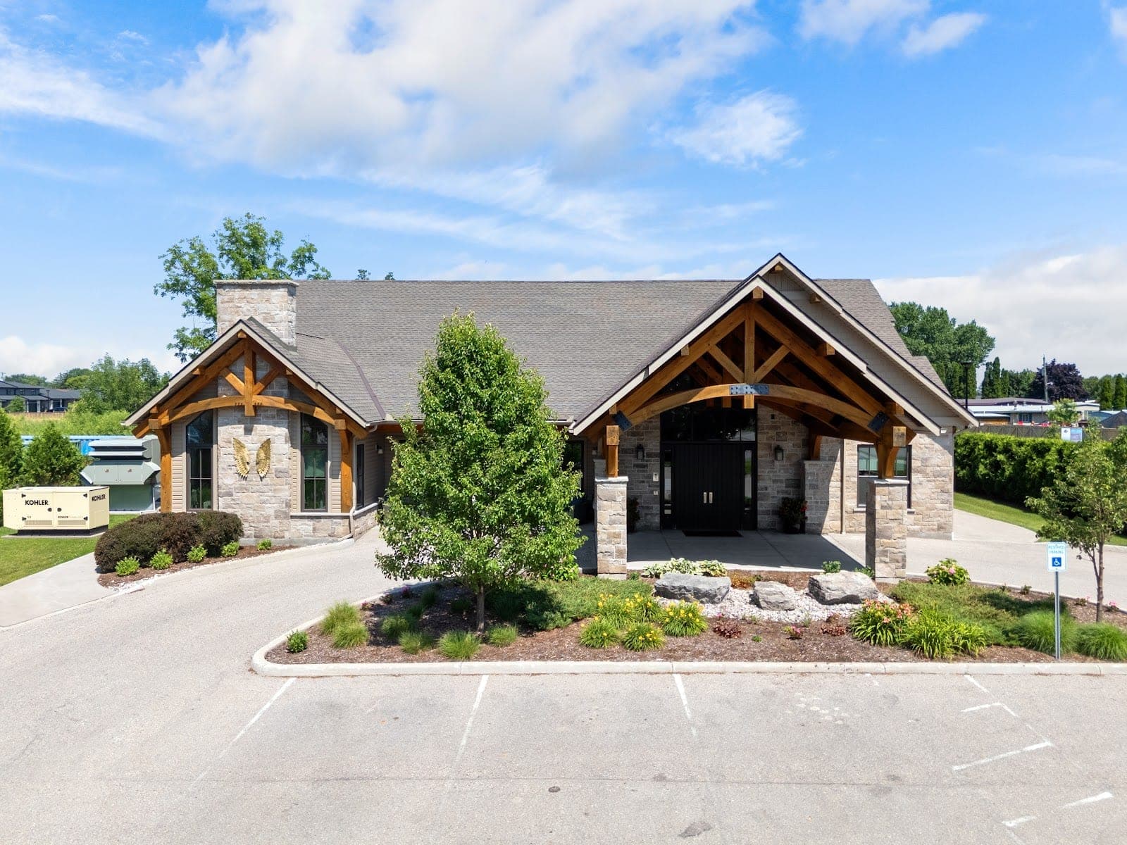 Jessica's House Hospice (photo: Jessica's House Hospice, via Google)