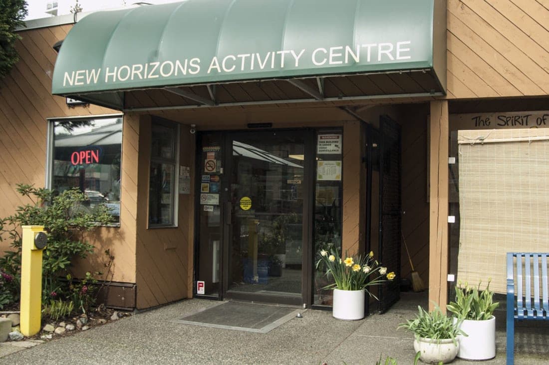 SeniorHome.ca - James Bay New Horizons