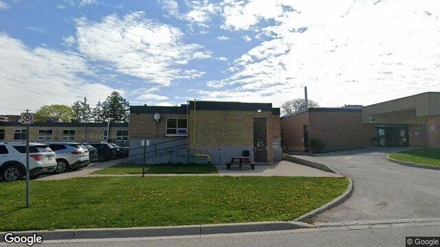 Exeter Adult Day Centre (Google Street View)