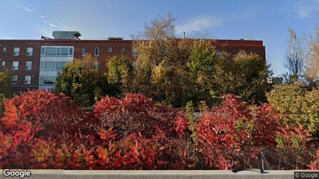 Chsld Saint-Margaret (Google Street View)