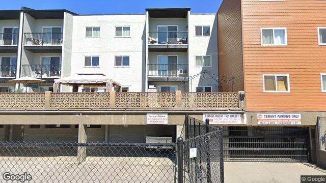 Evangel Housing Societies (Google Street View)