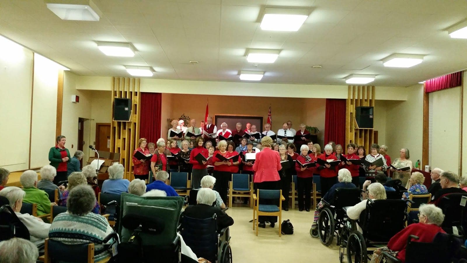 District of Kenora Home for the Aged (photo: Susan Behrmann, via Google)