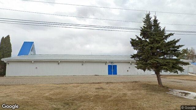 Respite Room (Google Street View)