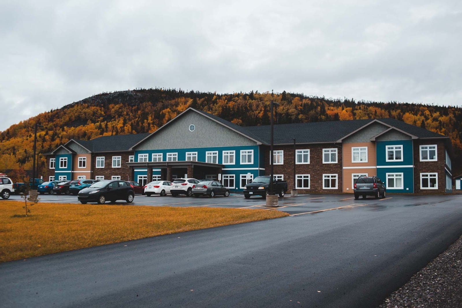 Kingsway Living (photo: Kingsway Living Springdale, via Google)