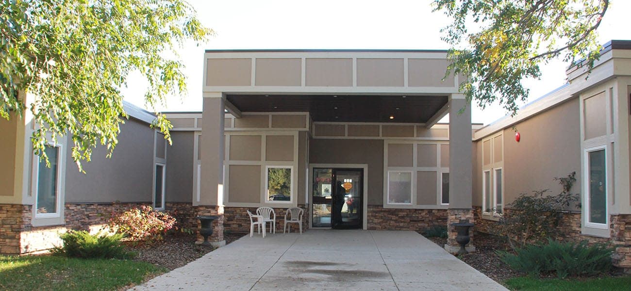 SeniorHome.ca - Susan ulmer sober living house