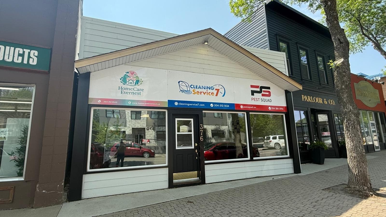 HomeCare Evernest (photo: HomeCare Evernest Ltd, via Google)