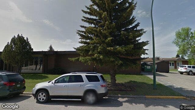 Home Care (Google Street View)
