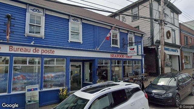 Amaze Health Care (Google Street View)