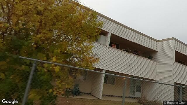 Vista Housing for Seniors (Google Street View)