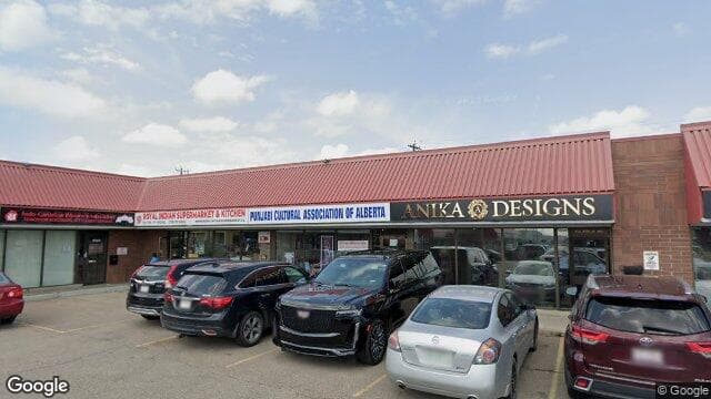 South Asian Long Term Care Foundation (Google Street View)