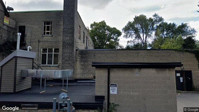 Second Mile Club – High Park location (Google Street View)