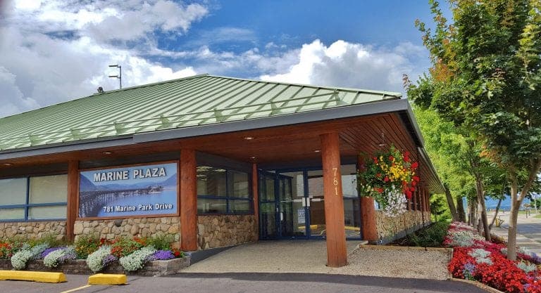 SeniorHome.ca - Shuswap Hospice Society
