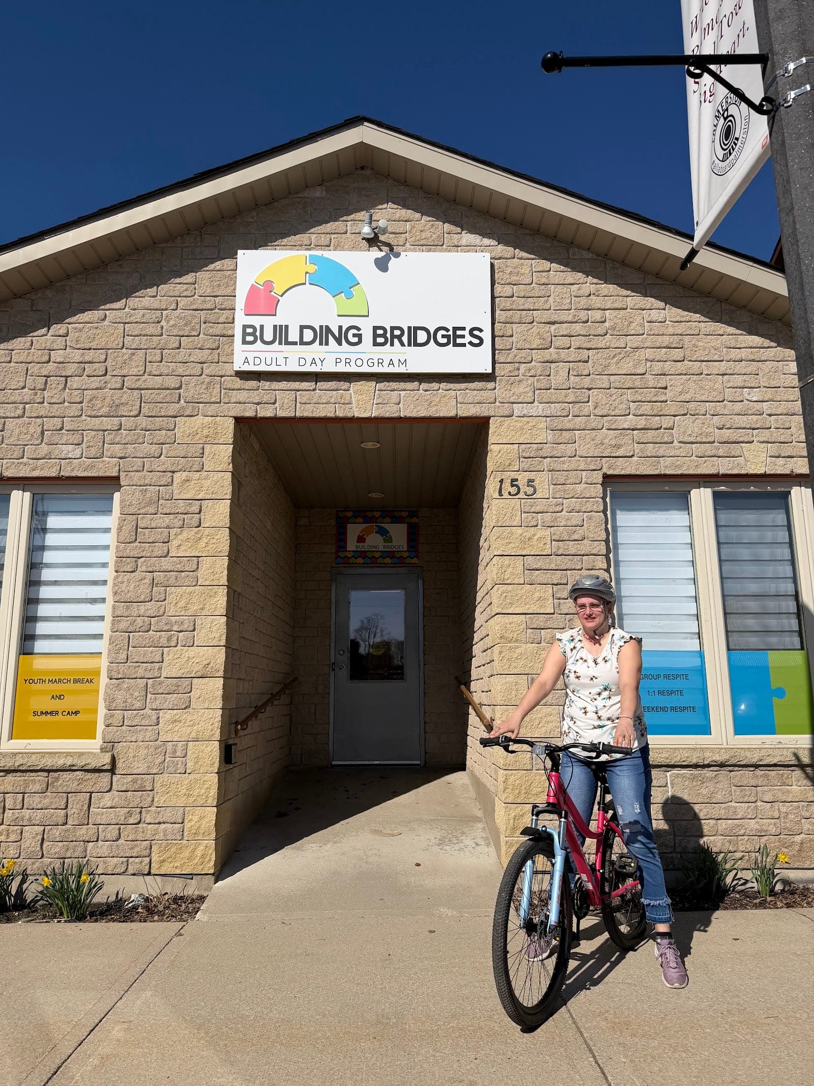 Building Bridges Adult Day Program (photo: Building Bridges Adult Day Program, via Google)