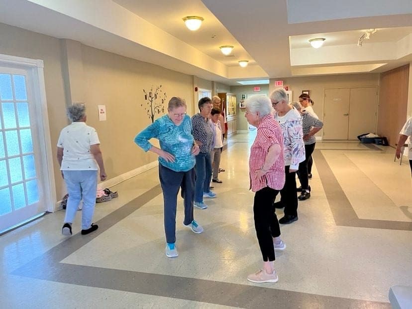 SeniorHome.ca - North-Stor Senior Support Centre