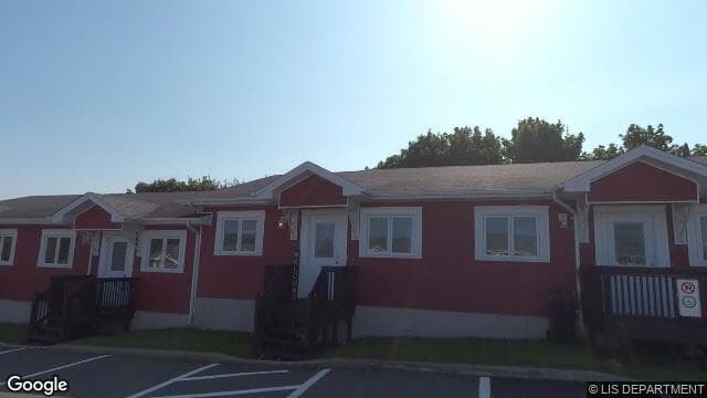 Brookside Development (Google Street View)
