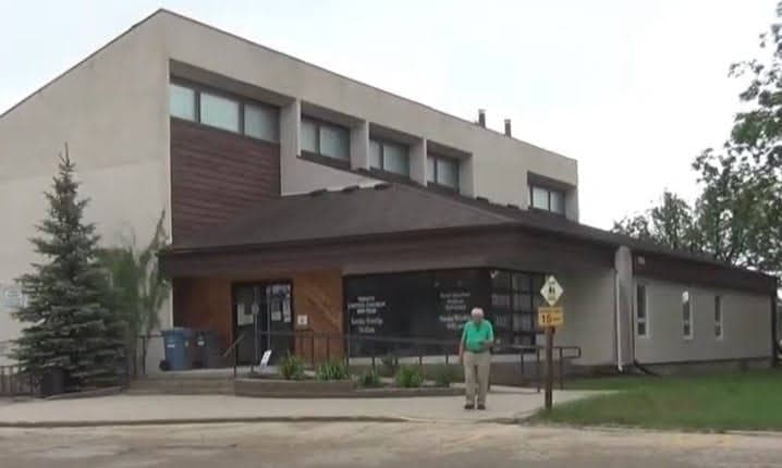 Pembina Active Living 55+ (photo: Marla Olinyk, via Google)