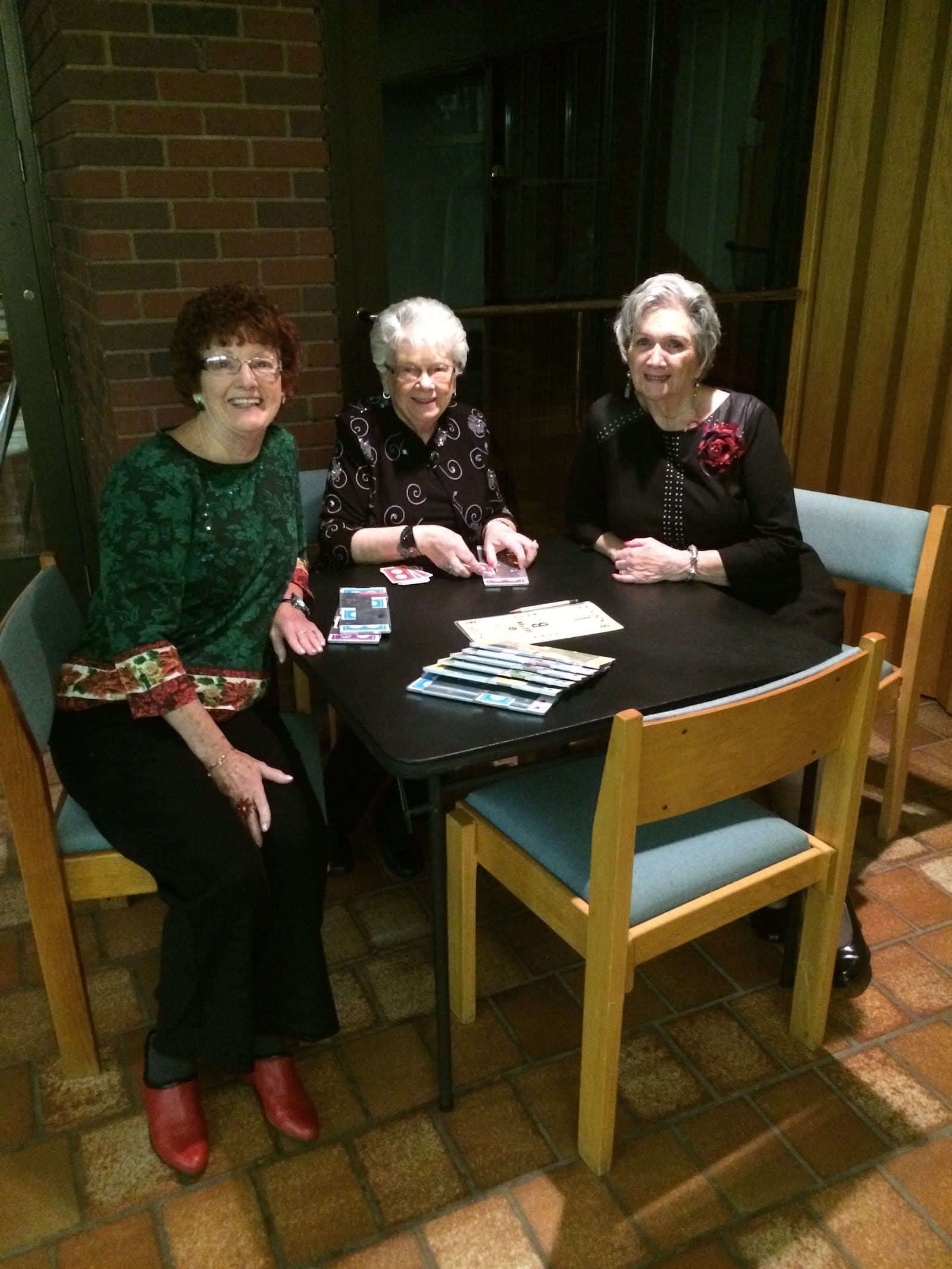 Victoria Hall at Caritas Residence (photo: Mary Stevens, via Google)