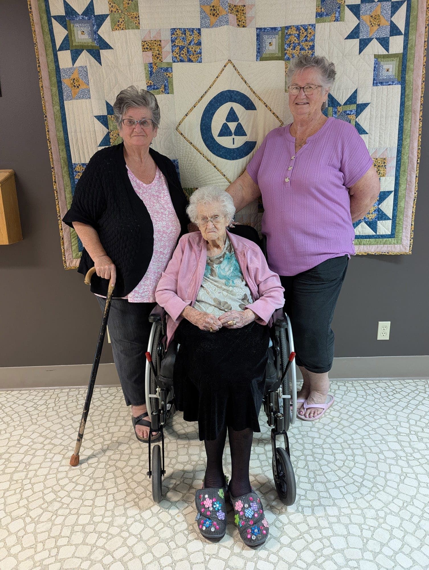 SeniorHome.ca - Craigwiel Gardens