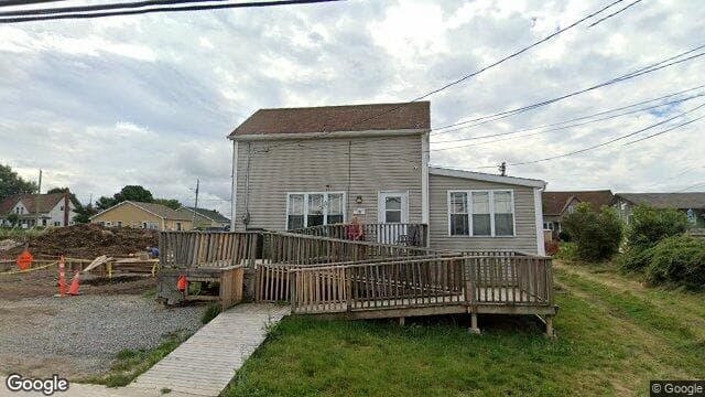 Dominion Community Guest Home (Google Street View)