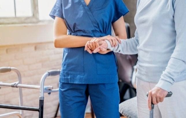 Vitality Nursing and Companion Care (photo: Vitality Nursing and Companion Care, via Google)