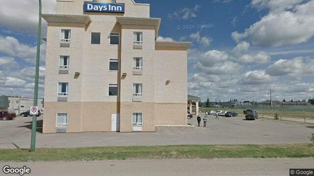 PAGC Sprucelodge Medical Boarding Home (Google Street View)