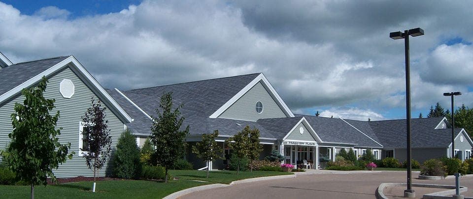 SeniorHome.ca - Parkview Place