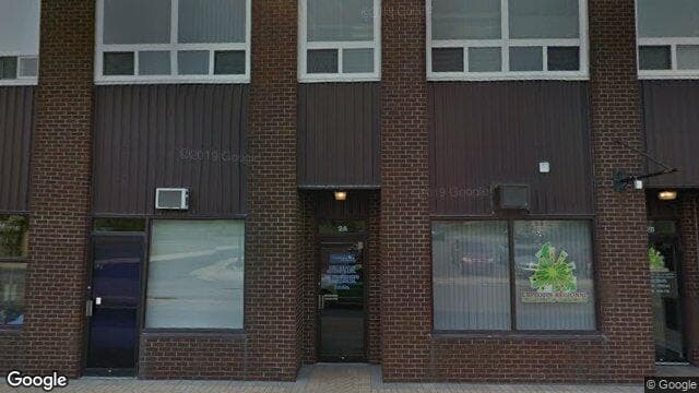 Provincial Health & Home Care (Google Street View)