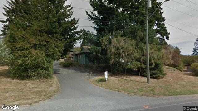 Salt Spring Seniors Centre (Google Street View)