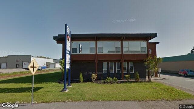 Senior Watch Foot Care (Google Street View)