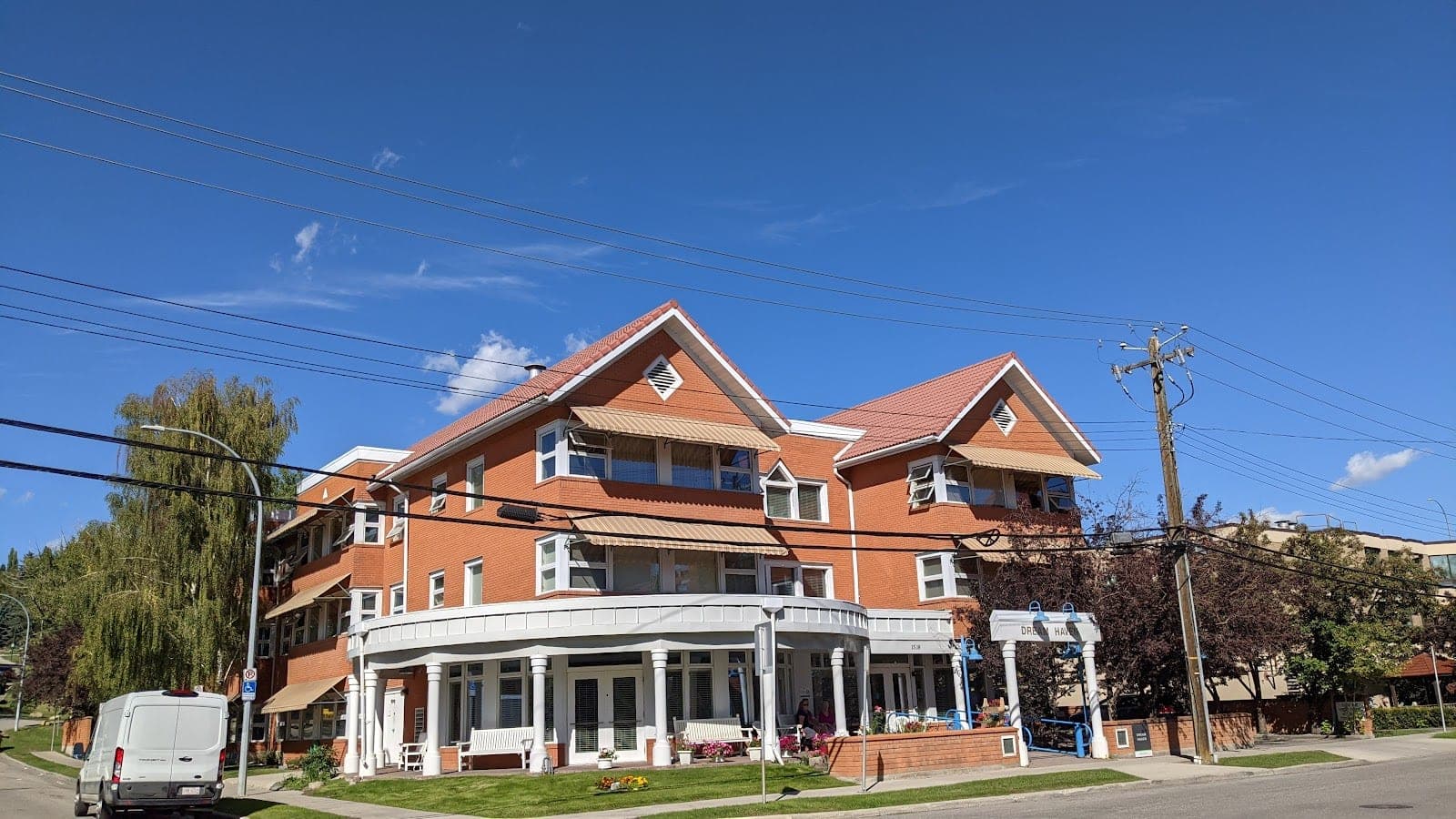 Silvera For Seniors - Dream Haven Community (photo: Lansana Kabba, via Google)