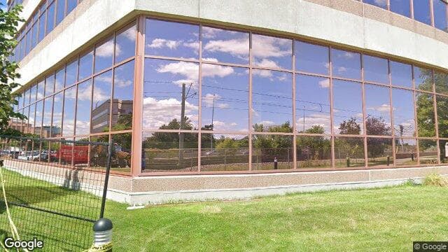 Ontario Health atHome (Google Street View)