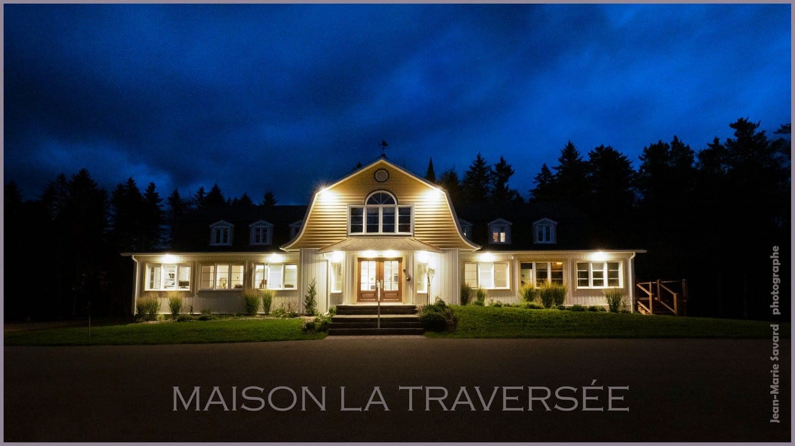 Fondation La Traversée (photo: Fondation La Traversée, via Google)