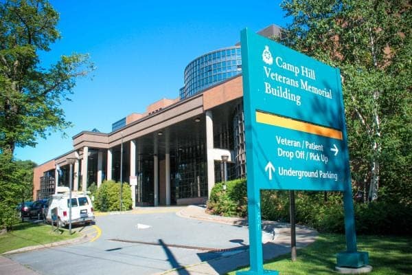 SeniorHome.ca - Nova Scotia Continuing Care