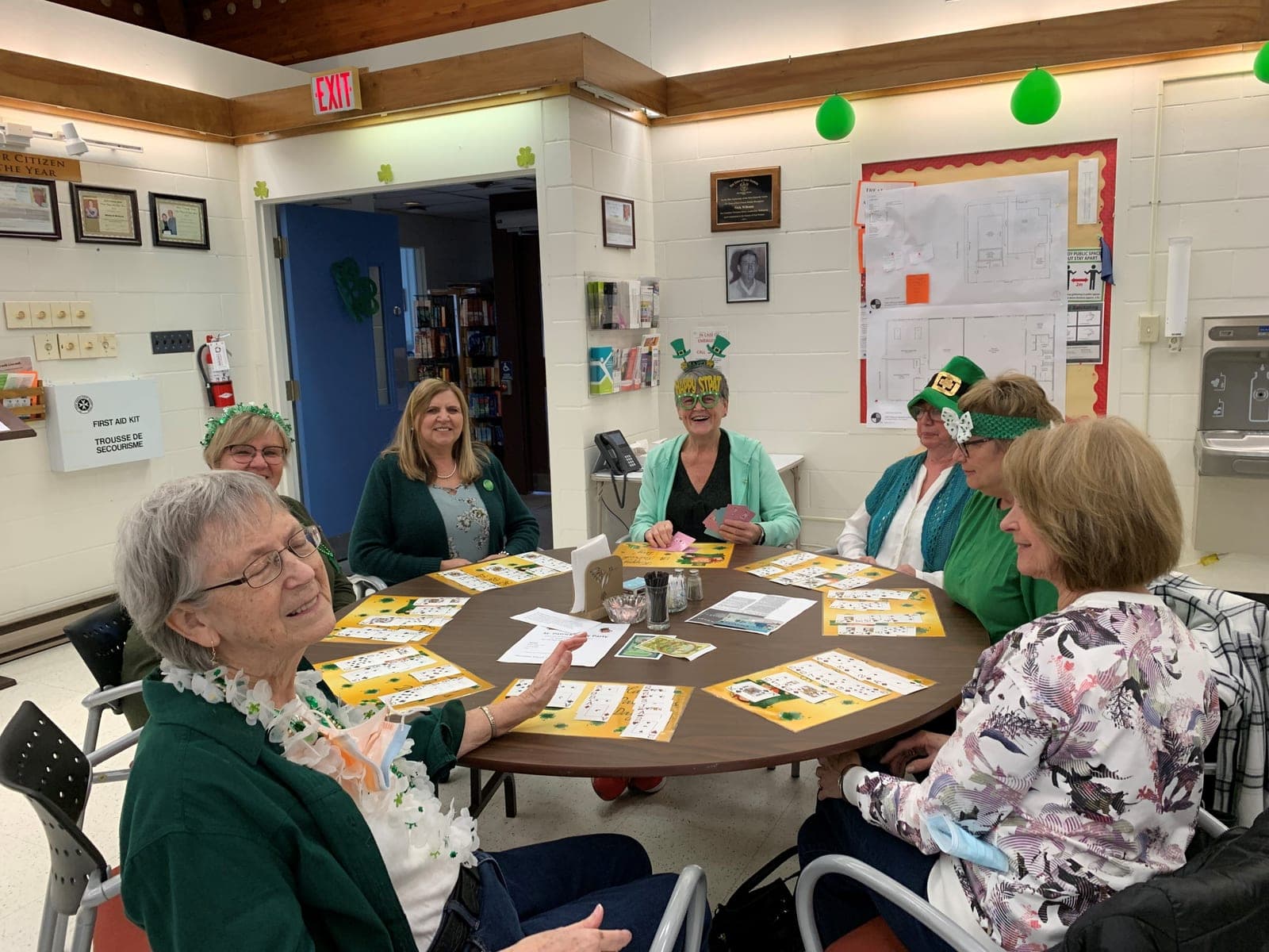 SeniorHome.ca - Fort Frances Senior Centre