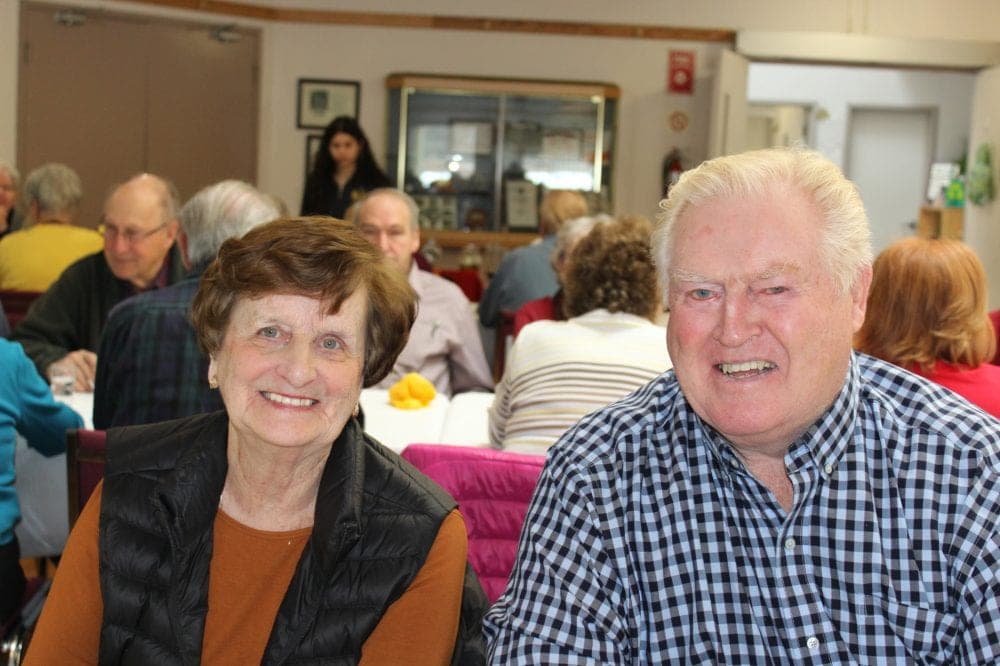 SeniorHome.ca - Caledon Seniors' Centre
