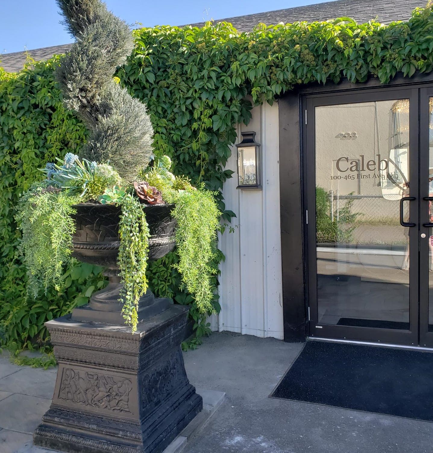 Caleb Management (photo: Caleb Management Ltd, via Google)